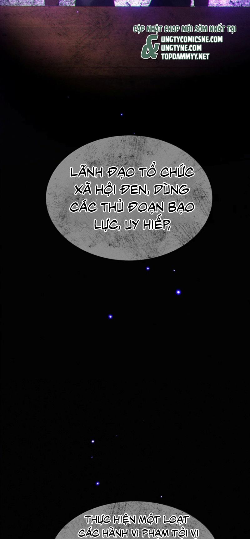 Nụ Hôn Nhẹ Lên Đóa Hoa Tuyệt Vọng Chapter 49 - Trang 47