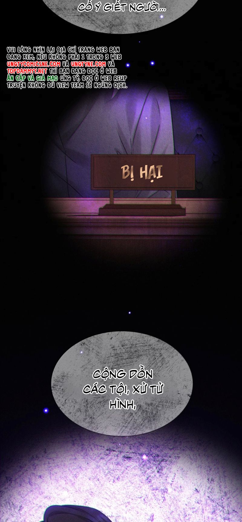 Nụ Hôn Nhẹ Lên Đóa Hoa Tuyệt Vọng Chapter 49 - Trang 49