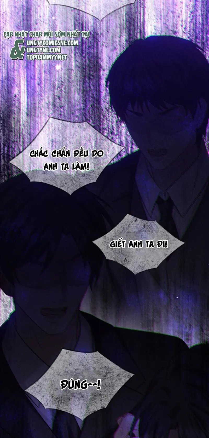 Nụ Hôn Nhẹ Lên Đóa Hoa Tuyệt Vọng Chapter 49 - Trang 5