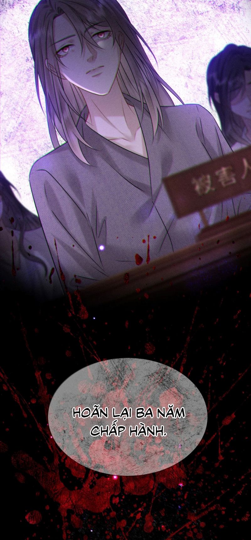 Nụ Hôn Nhẹ Lên Đóa Hoa Tuyệt Vọng Chapter 49 - Trang 50