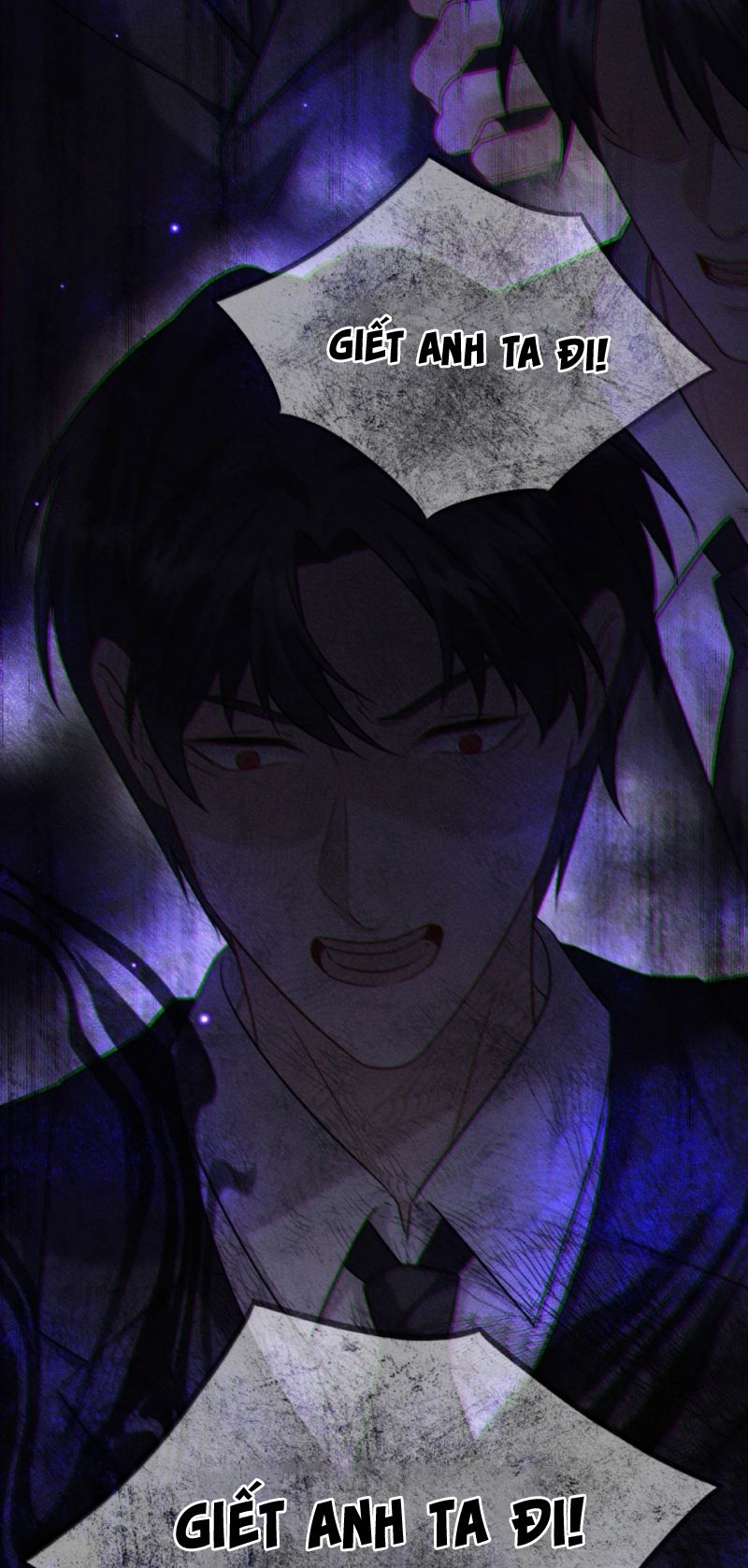 Nụ Hôn Nhẹ Lên Đóa Hoa Tuyệt Vọng Chapter 49 - Trang 6