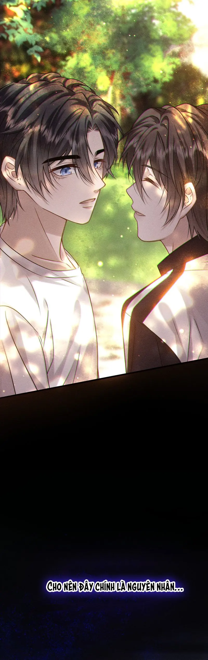 Nụ Hôn Nhẹ Lên Đóa Hoa Tuyệt Vọng Chapter 5 - Trang 23