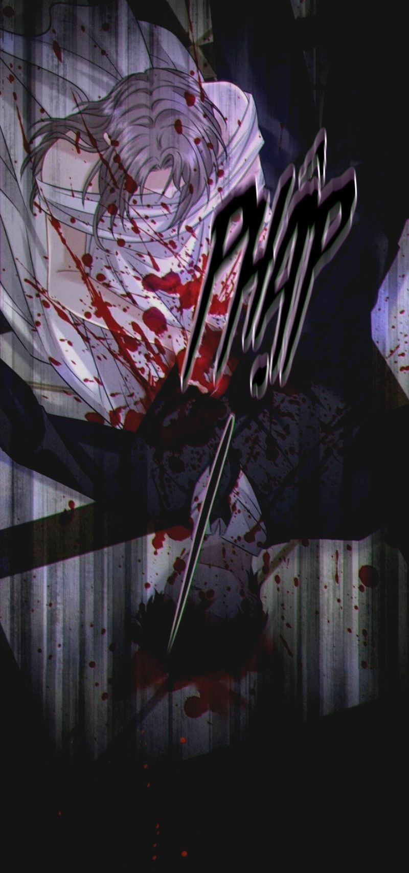 Nụ Hôn Nhẹ Lên Đóa Hoa Tuyệt Vọng Chapter 50 - Trang 10