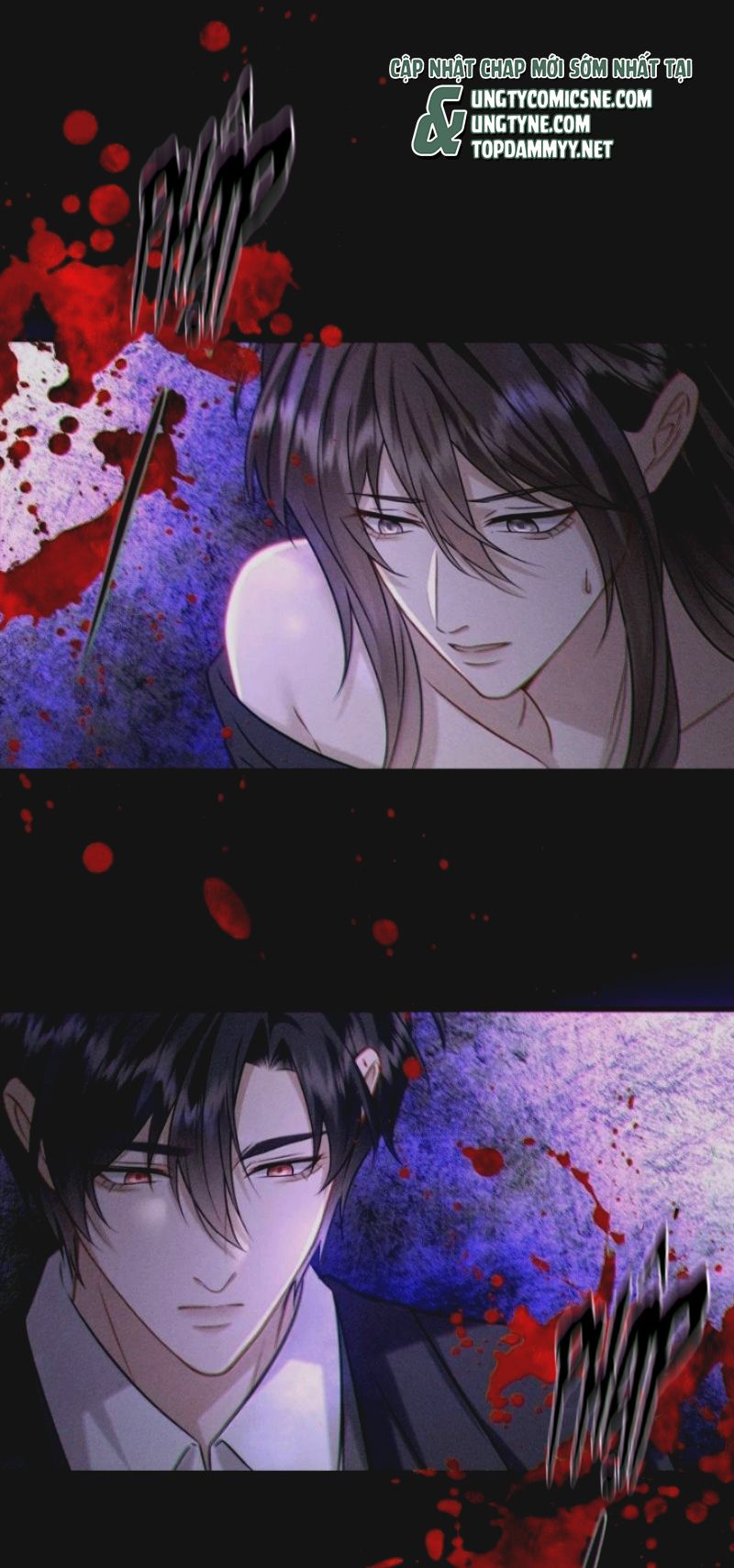 Nụ Hôn Nhẹ Lên Đóa Hoa Tuyệt Vọng Chapter 50 - Trang 11