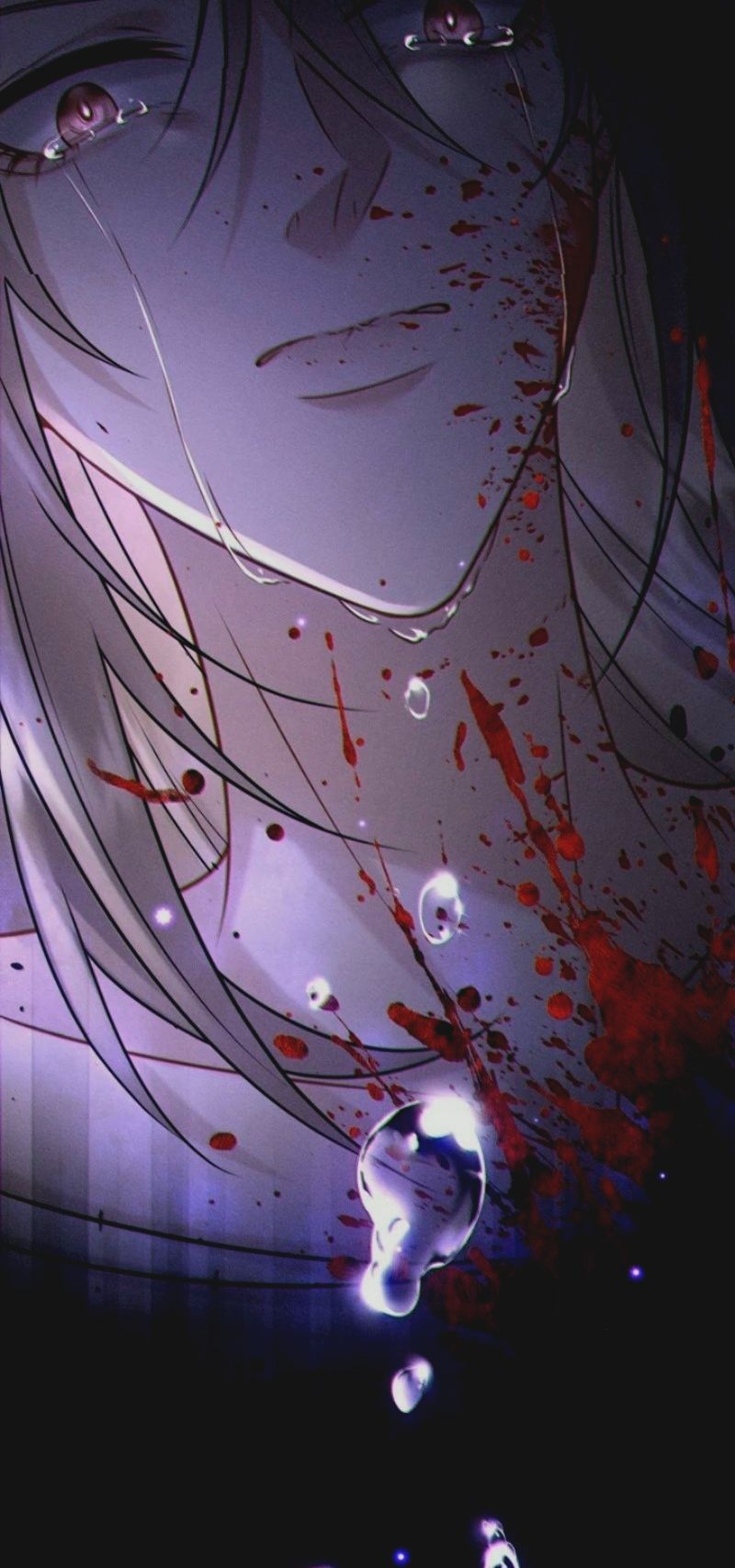 Nụ Hôn Nhẹ Lên Đóa Hoa Tuyệt Vọng Chapter 50 - Trang 13