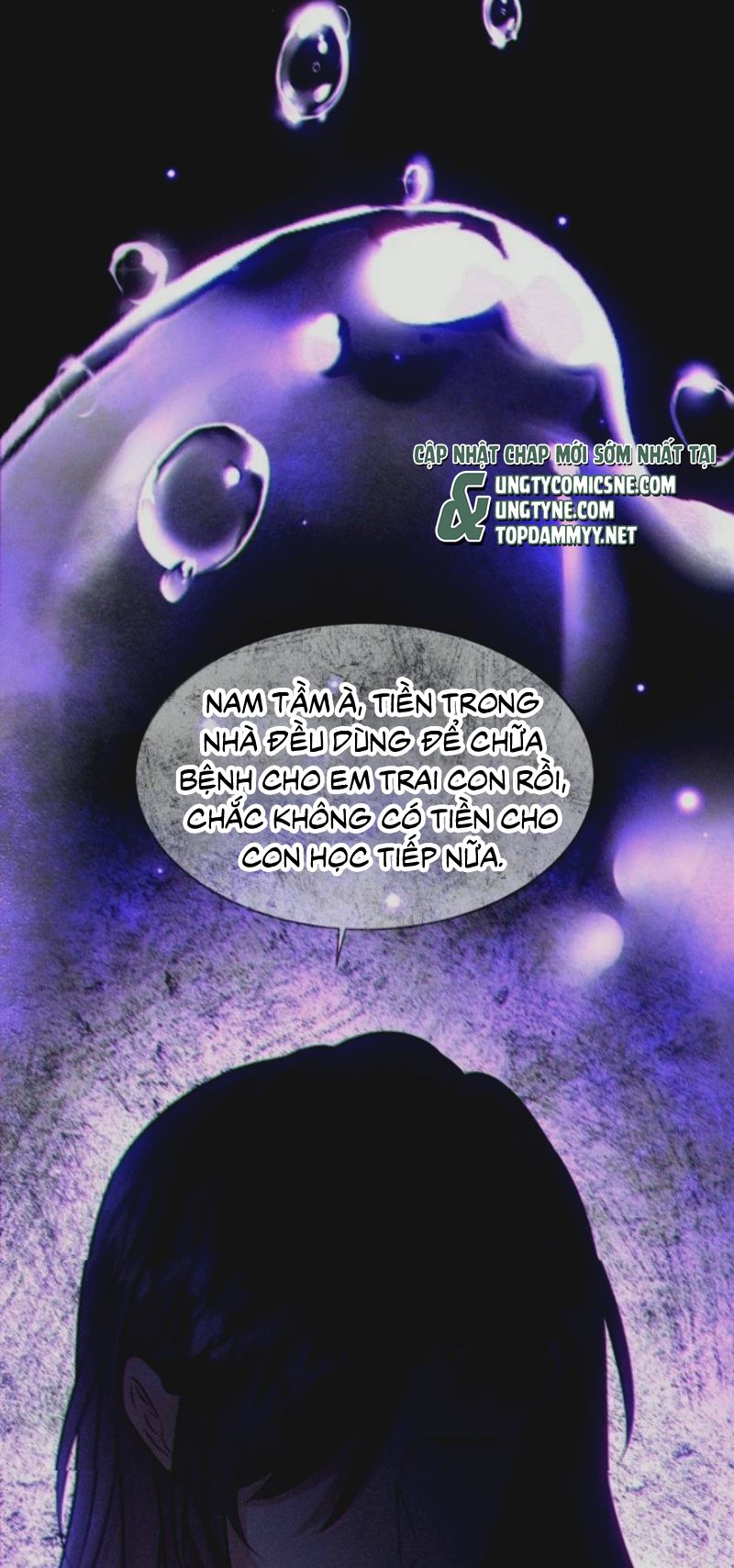 Nụ Hôn Nhẹ Lên Đóa Hoa Tuyệt Vọng Chapter 50 - Trang 14