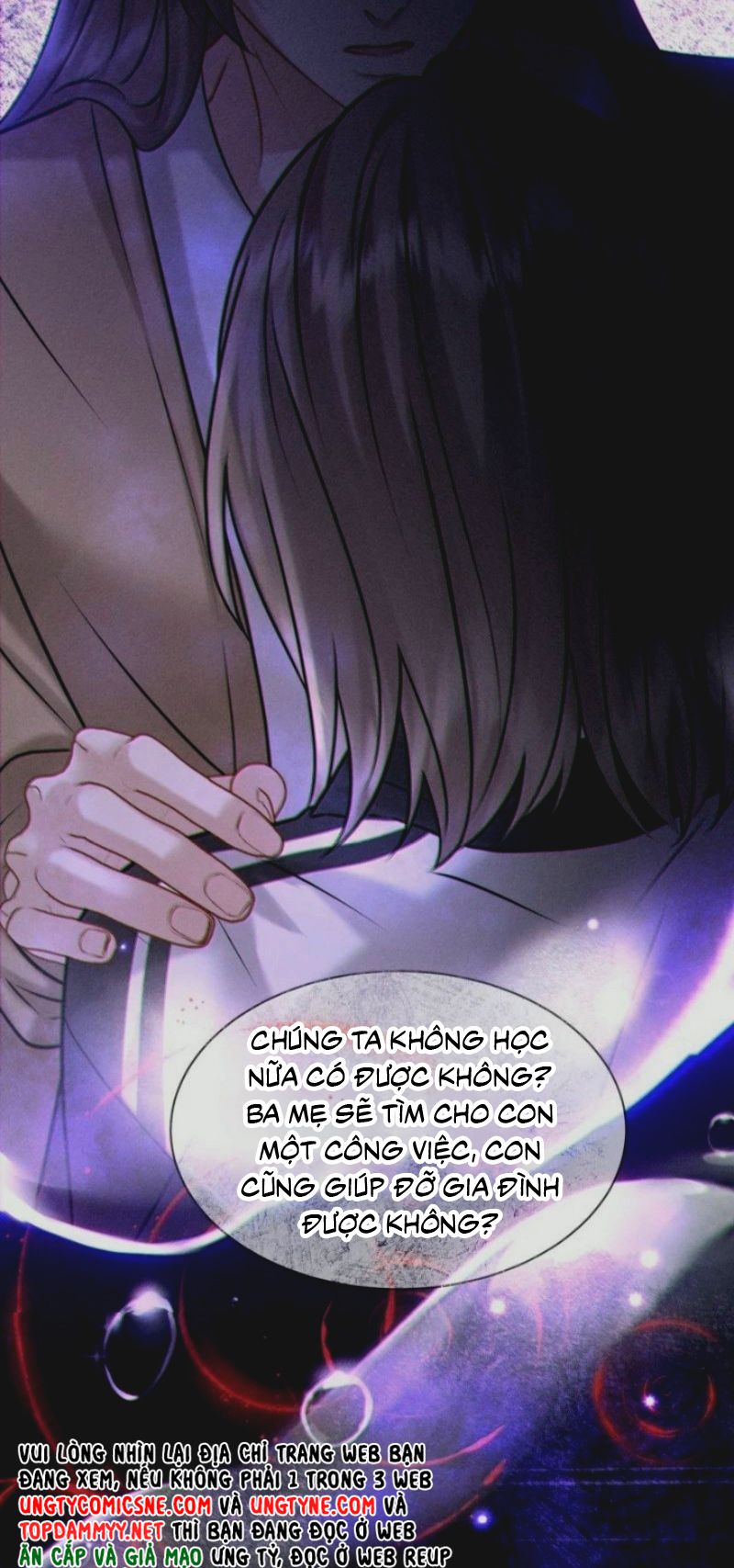 Nụ Hôn Nhẹ Lên Đóa Hoa Tuyệt Vọng Chapter 50 - Trang 15