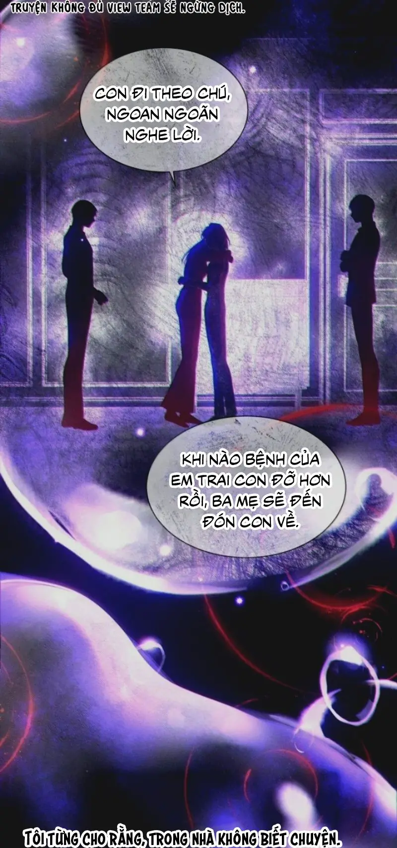 Nụ Hôn Nhẹ Lên Đóa Hoa Tuyệt Vọng Chapter 50 - Trang 16