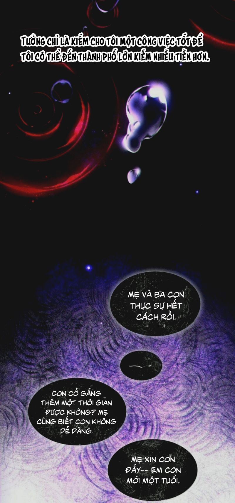 Nụ Hôn Nhẹ Lên Đóa Hoa Tuyệt Vọng Chapter 50 - Trang 18