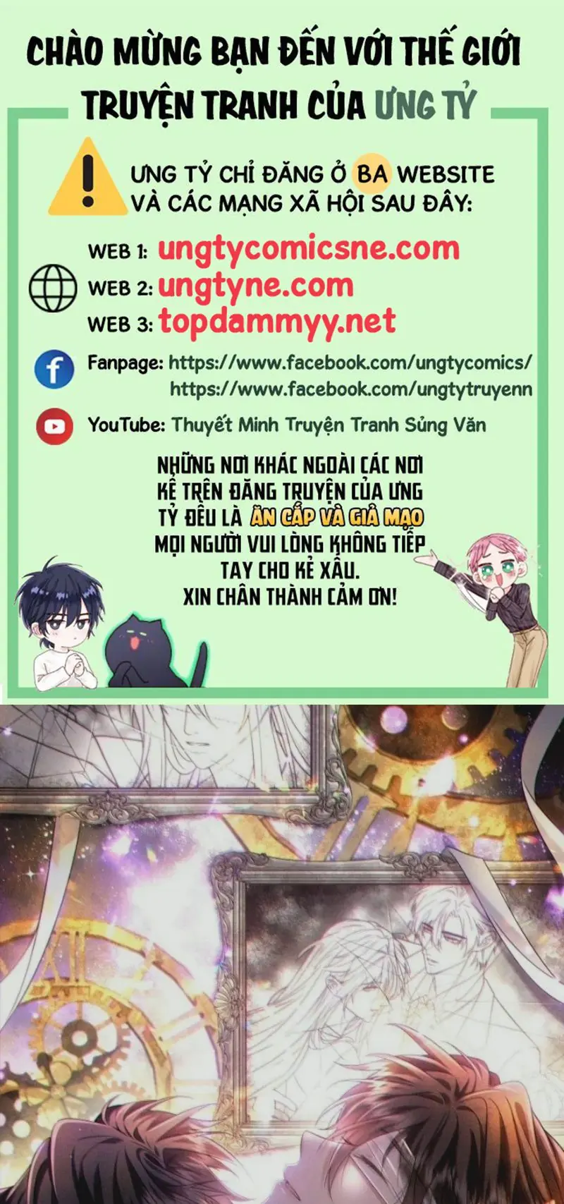 Nụ Hôn Nhẹ Lên Đóa Hoa Tuyệt Vọng Chapter 50 - Trang 2