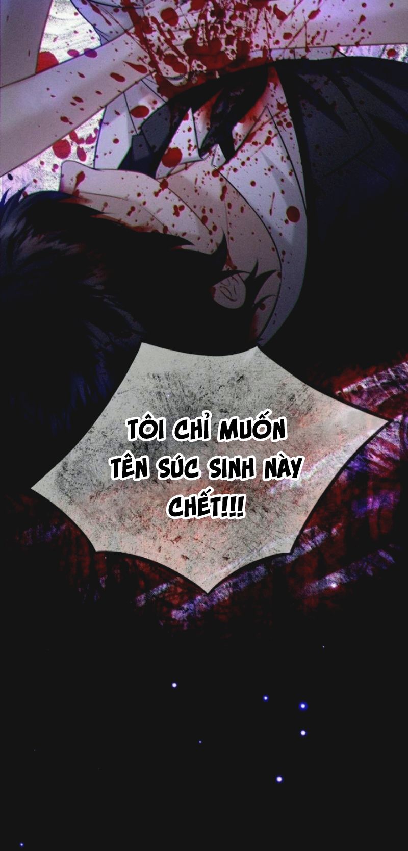 Nụ Hôn Nhẹ Lên Đóa Hoa Tuyệt Vọng Chapter 50 - Trang 27