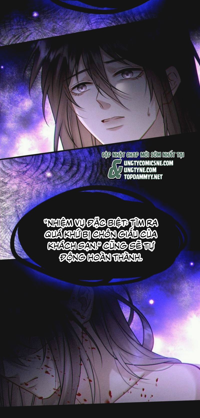 Nụ Hôn Nhẹ Lên Đóa Hoa Tuyệt Vọng Chapter 50 - Trang 30