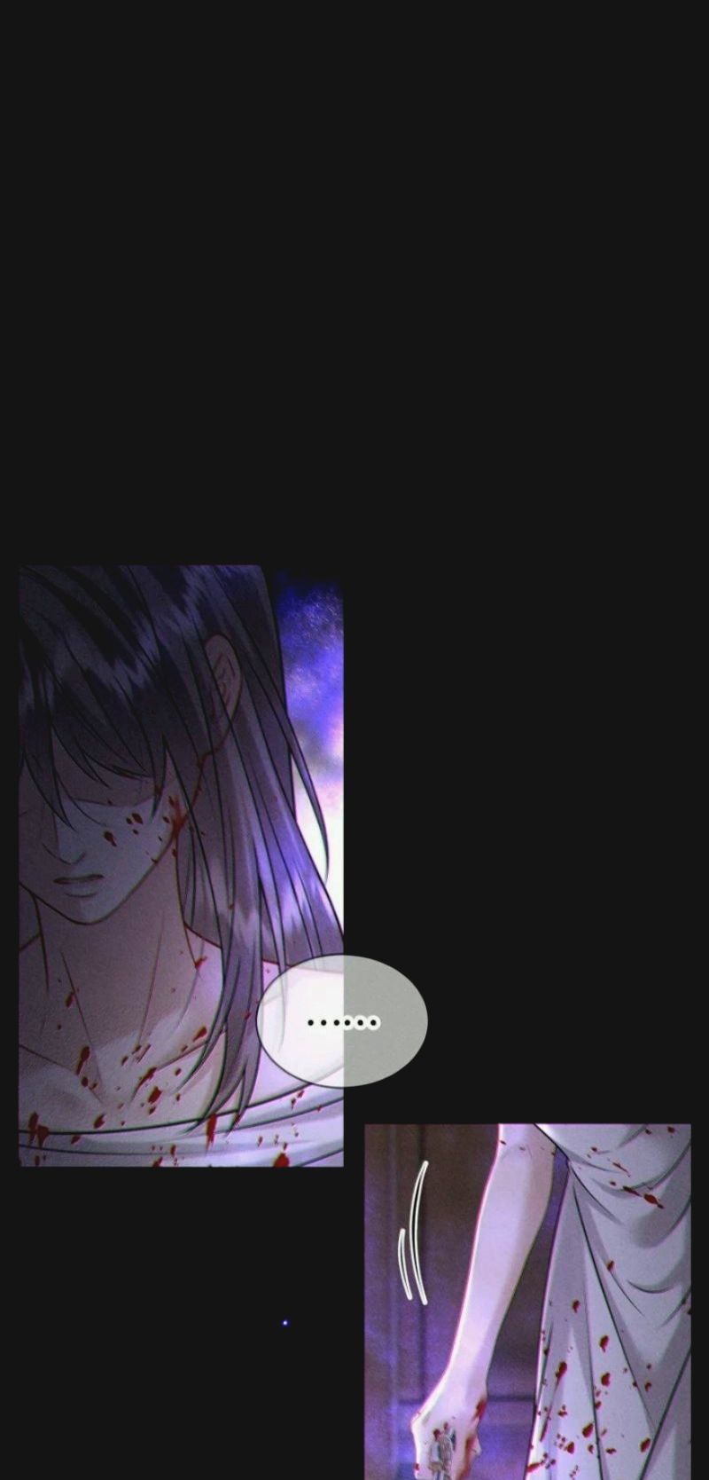 Nụ Hôn Nhẹ Lên Đóa Hoa Tuyệt Vọng Chapter 50 - Trang 31