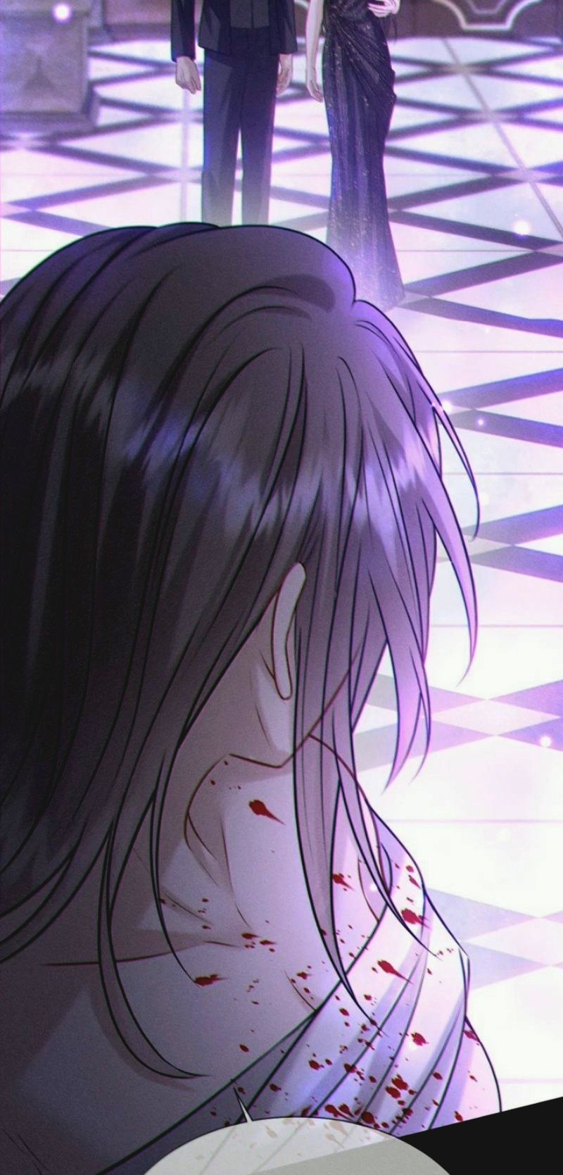 Nụ Hôn Nhẹ Lên Đóa Hoa Tuyệt Vọng Chapter 50 - Trang 34