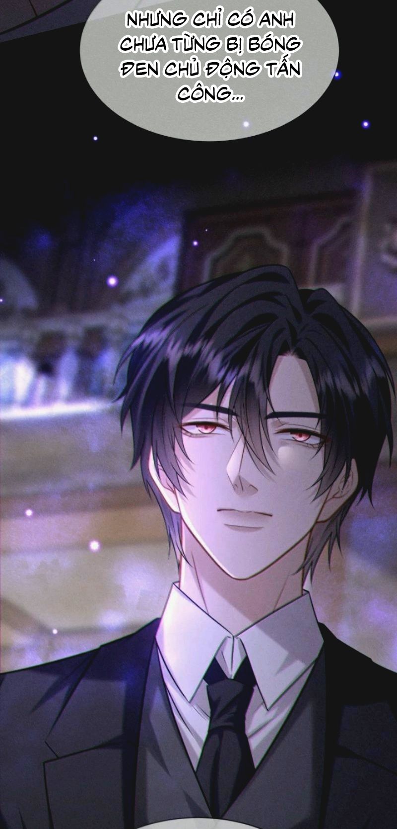 Nụ Hôn Nhẹ Lên Đóa Hoa Tuyệt Vọng Chapter 50 - Trang 35