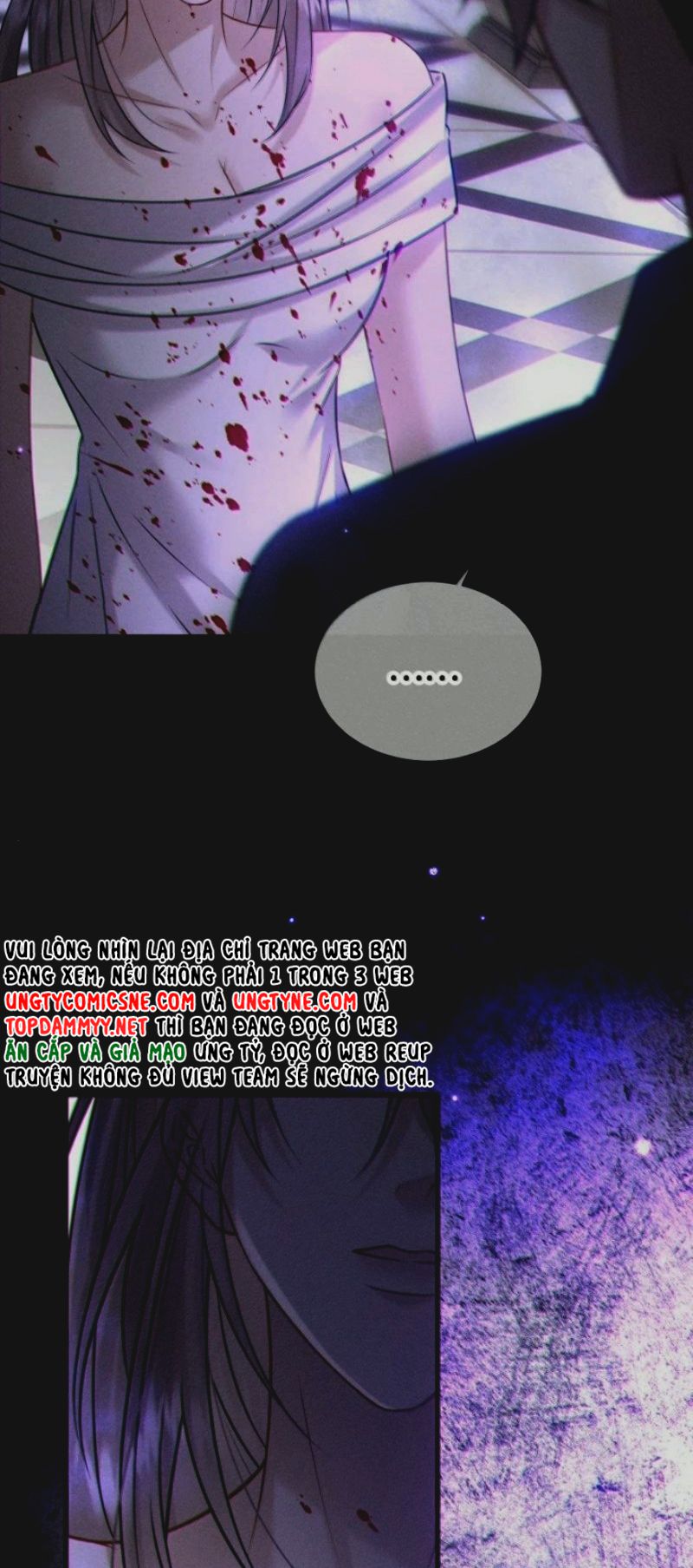 Nụ Hôn Nhẹ Lên Đóa Hoa Tuyệt Vọng Chapter 50 - Trang 39