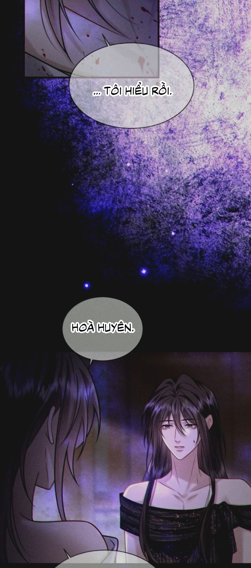 Nụ Hôn Nhẹ Lên Đóa Hoa Tuyệt Vọng Chapter 50 - Trang 40