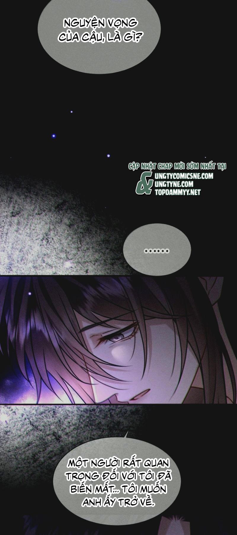 Nụ Hôn Nhẹ Lên Đóa Hoa Tuyệt Vọng Chapter 50 - Trang 41