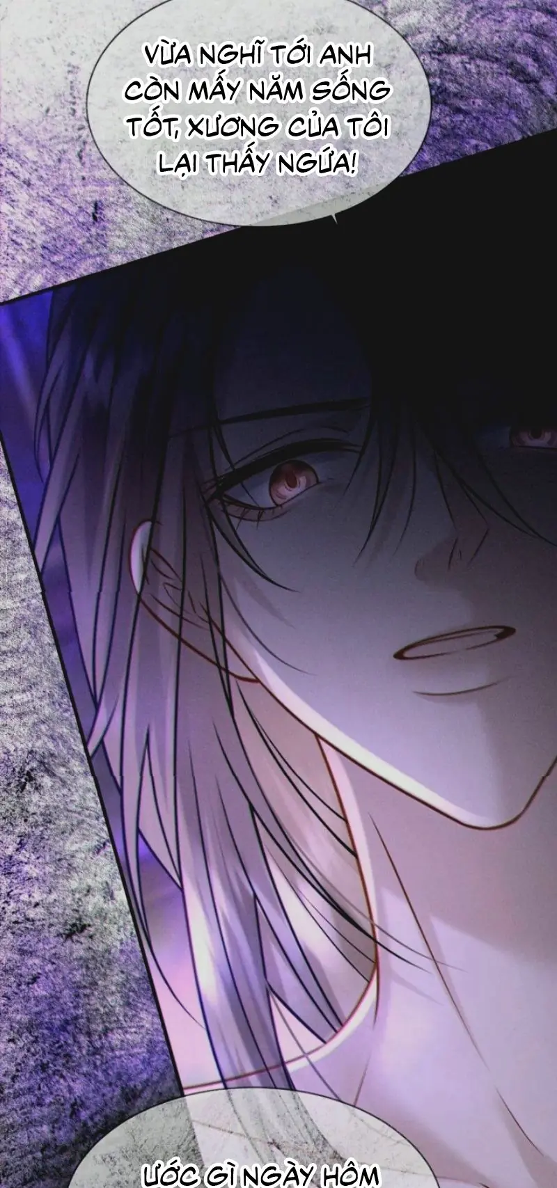 Nụ Hôn Nhẹ Lên Đóa Hoa Tuyệt Vọng Chapter 50 - Trang 5