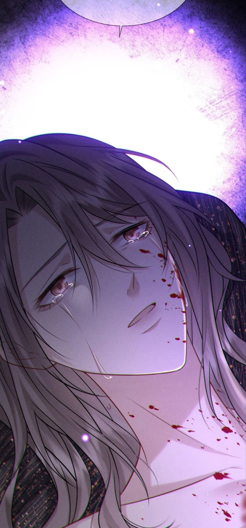 Nụ Hôn Nhẹ Lên Đóa Hoa Tuyệt Vọng Chapter 51 - Trang 11