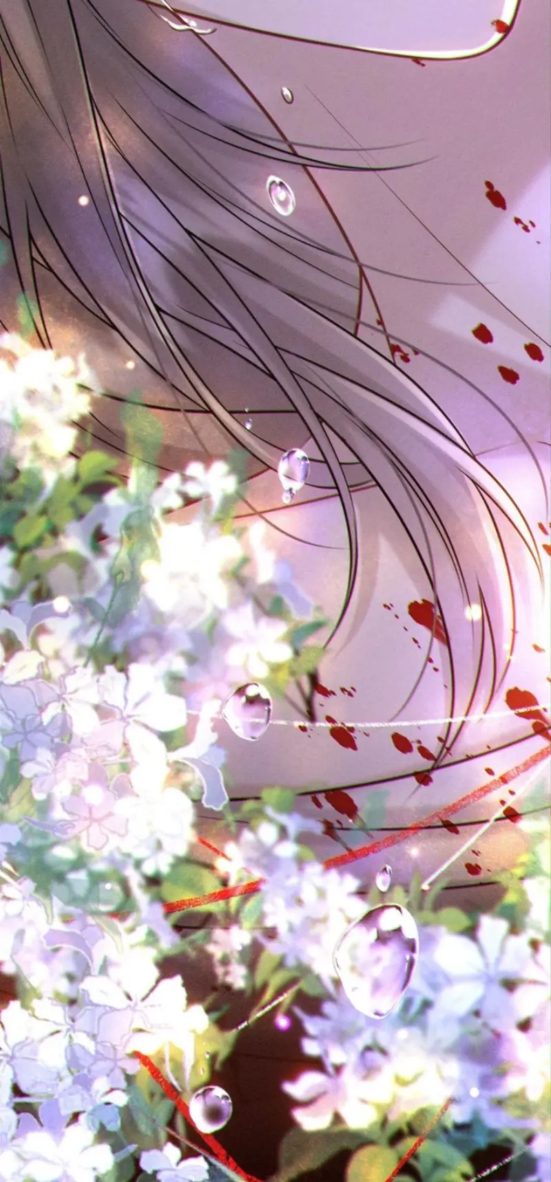 Nụ Hôn Nhẹ Lên Đóa Hoa Tuyệt Vọng Chapter 51 - Trang 15