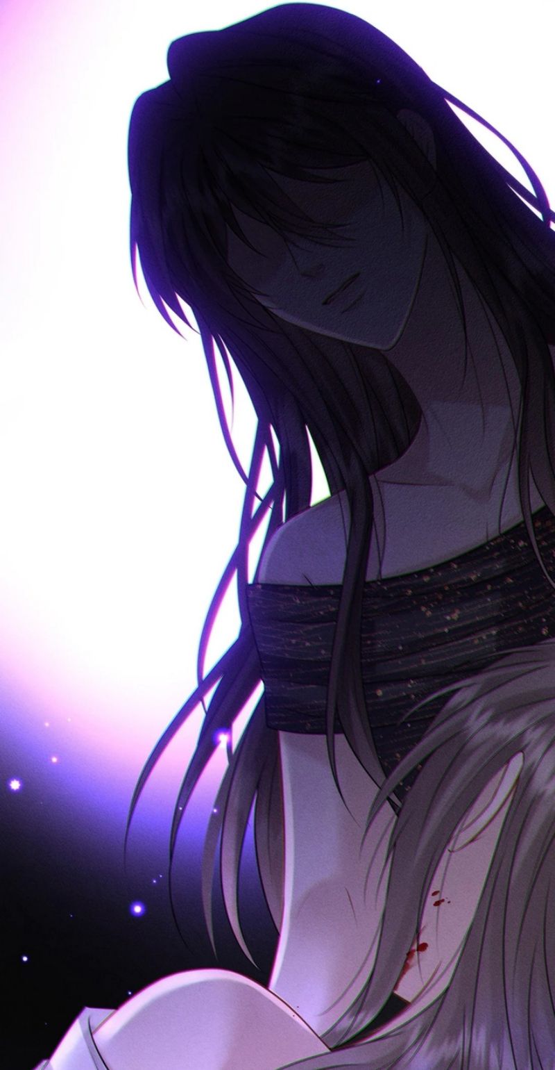 Nụ Hôn Nhẹ Lên Đóa Hoa Tuyệt Vọng Chapter 51 - Trang 17