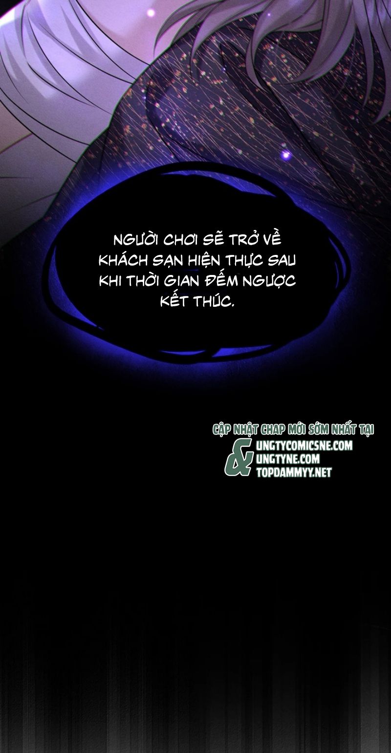 Nụ Hôn Nhẹ Lên Đóa Hoa Tuyệt Vọng Chapter 51 - Trang 18