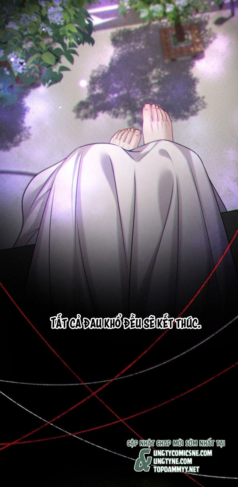 Nụ Hôn Nhẹ Lên Đóa Hoa Tuyệt Vọng Chapter 51 - Trang 2