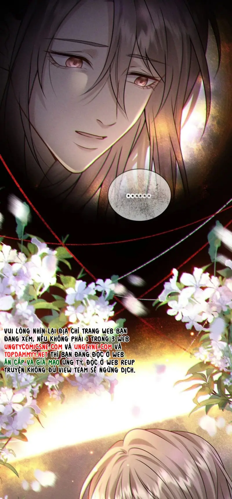 Nụ Hôn Nhẹ Lên Đóa Hoa Tuyệt Vọng Chapter 51 - Trang 4