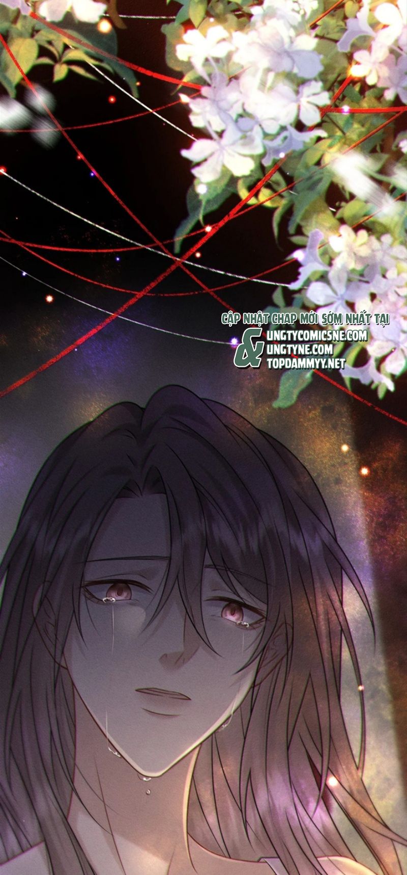 Nụ Hôn Nhẹ Lên Đóa Hoa Tuyệt Vọng Chapter 51 - Trang 6