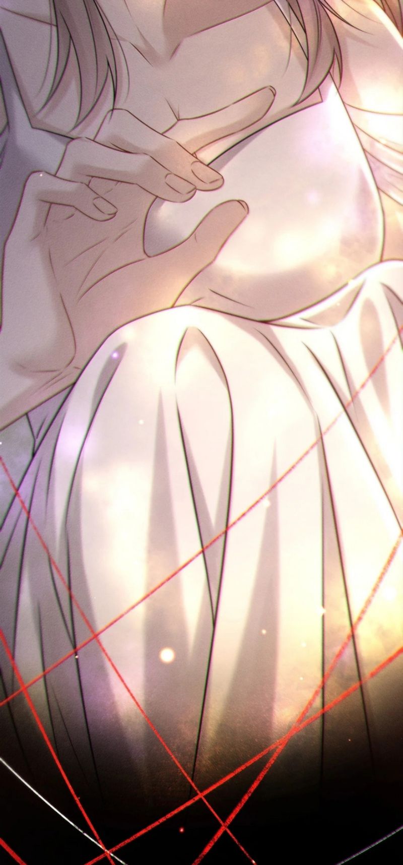 Nụ Hôn Nhẹ Lên Đóa Hoa Tuyệt Vọng Chapter 51 - Trang 7