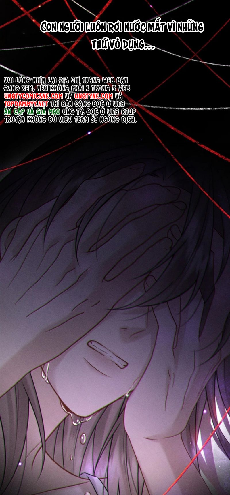 Nụ Hôn Nhẹ Lên Đóa Hoa Tuyệt Vọng Chapter 51 - Trang 8