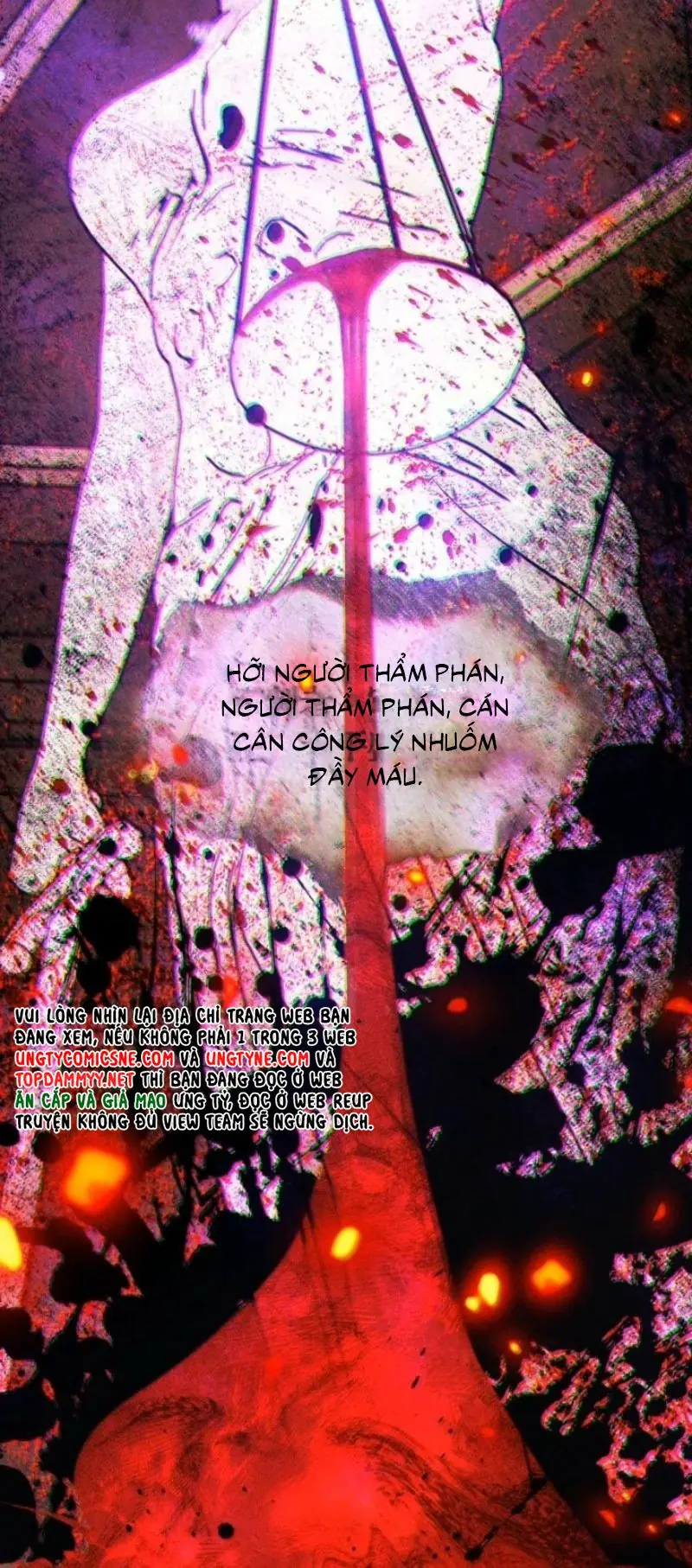 Nụ Hôn Nhẹ Lên Đóa Hoa Tuyệt Vọng Chapter 52 - Trang 10