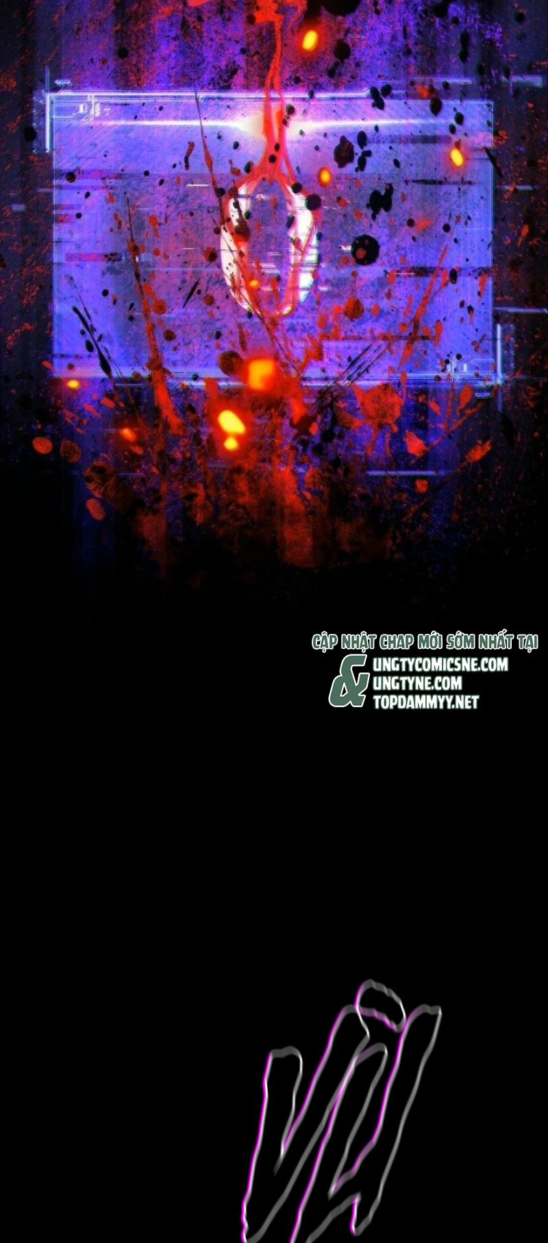 Nụ Hôn Nhẹ Lên Đóa Hoa Tuyệt Vọng Chapter 52 - Trang 12