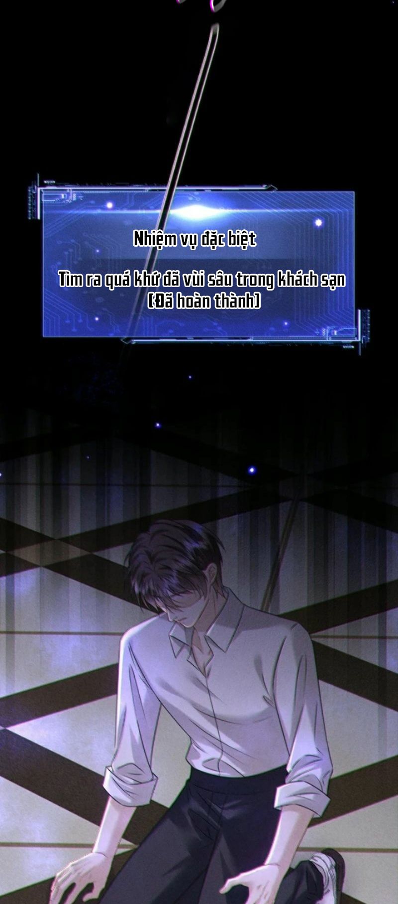 Nụ Hôn Nhẹ Lên Đóa Hoa Tuyệt Vọng Chapter 52 - Trang 13
