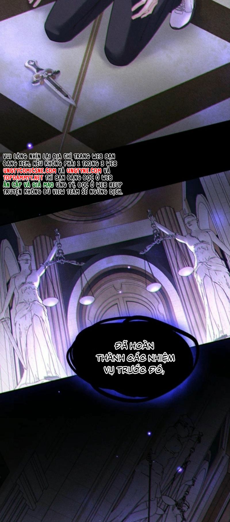 Nụ Hôn Nhẹ Lên Đóa Hoa Tuyệt Vọng Chapter 52 - Trang 14
