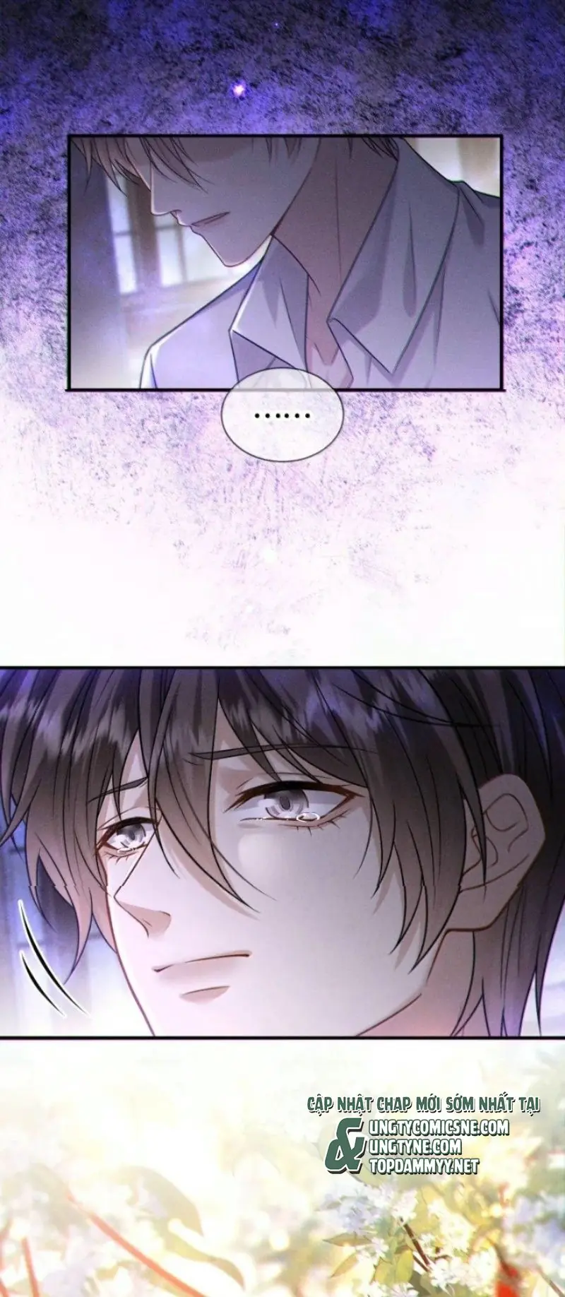 Nụ Hôn Nhẹ Lên Đóa Hoa Tuyệt Vọng Chapter 52 - Trang 18