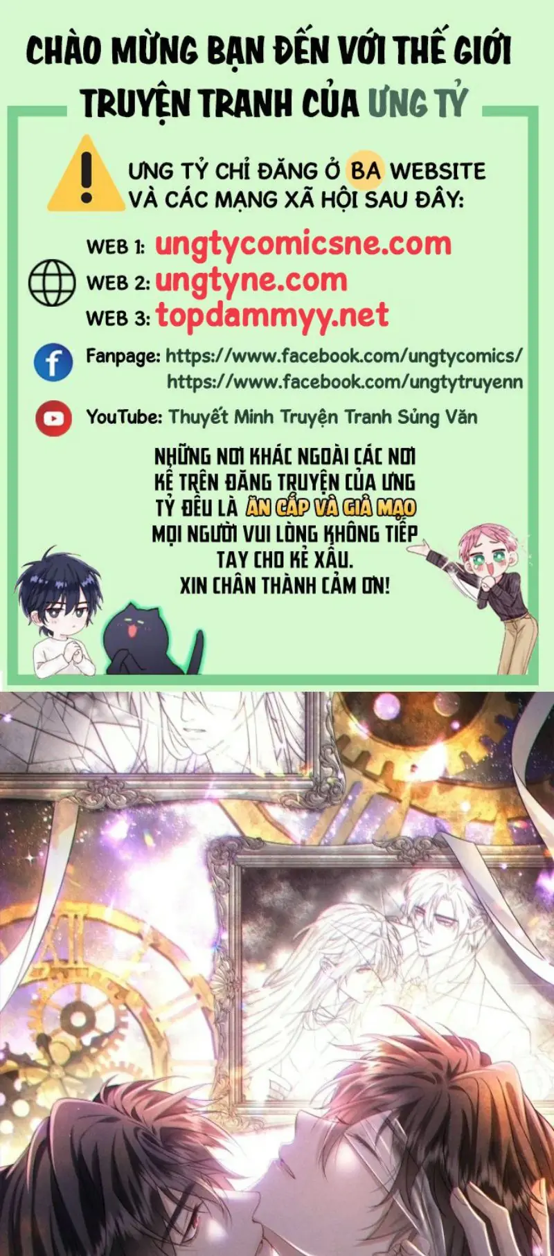 Nụ Hôn Nhẹ Lên Đóa Hoa Tuyệt Vọng Chapter 52 - Trang 2