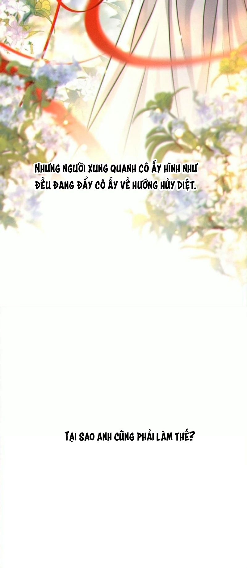 Nụ Hôn Nhẹ Lên Đóa Hoa Tuyệt Vọng Chapter 52 - Trang 20