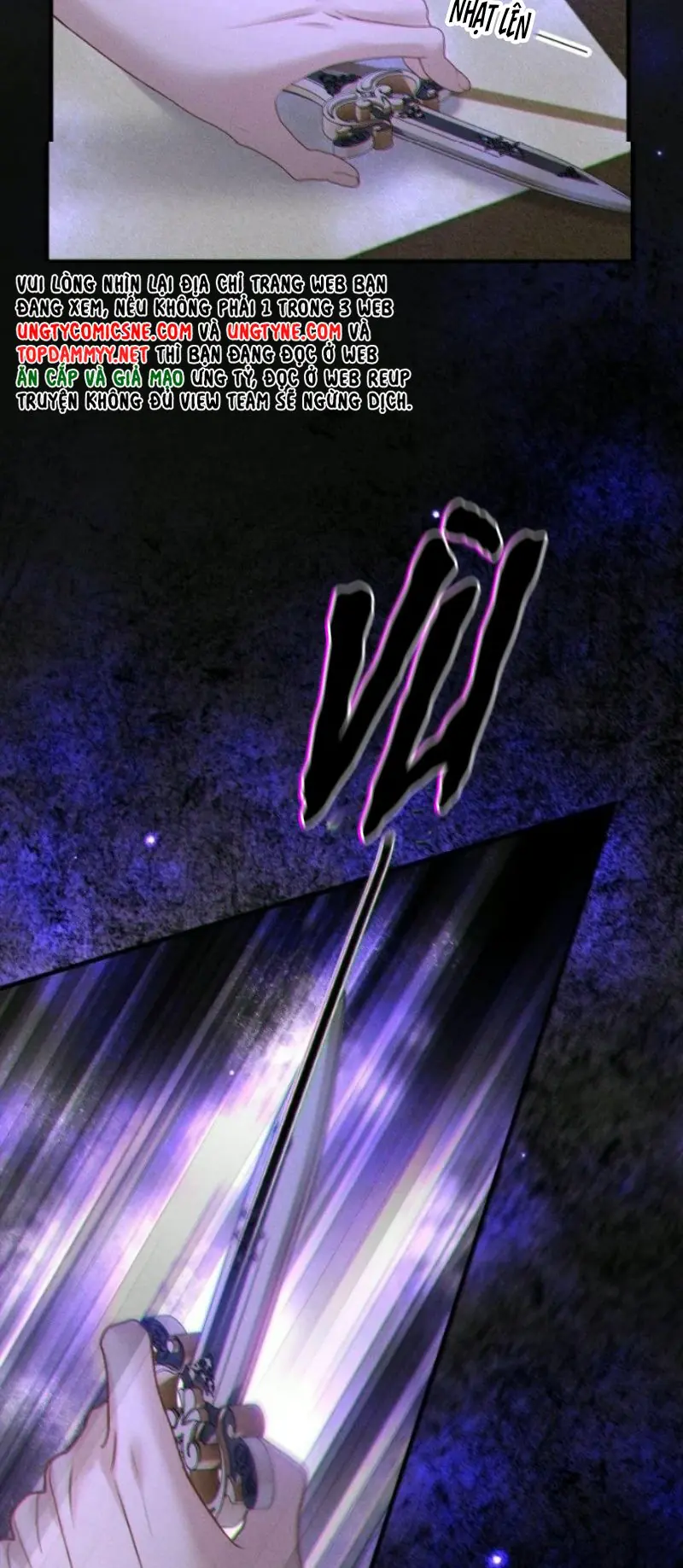 Nụ Hôn Nhẹ Lên Đóa Hoa Tuyệt Vọng Chapter 52 - Trang 25