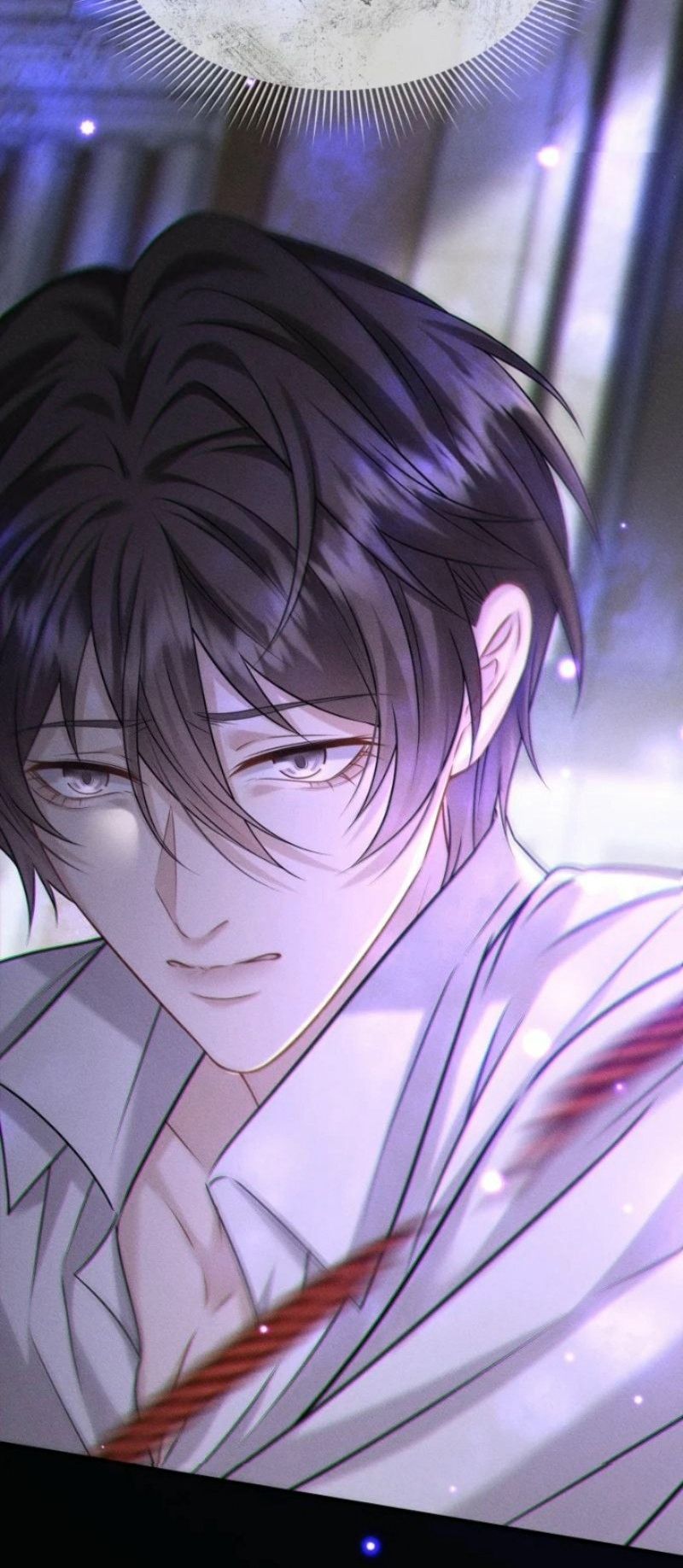 Nụ Hôn Nhẹ Lên Đóa Hoa Tuyệt Vọng Chapter 52 - Trang 27