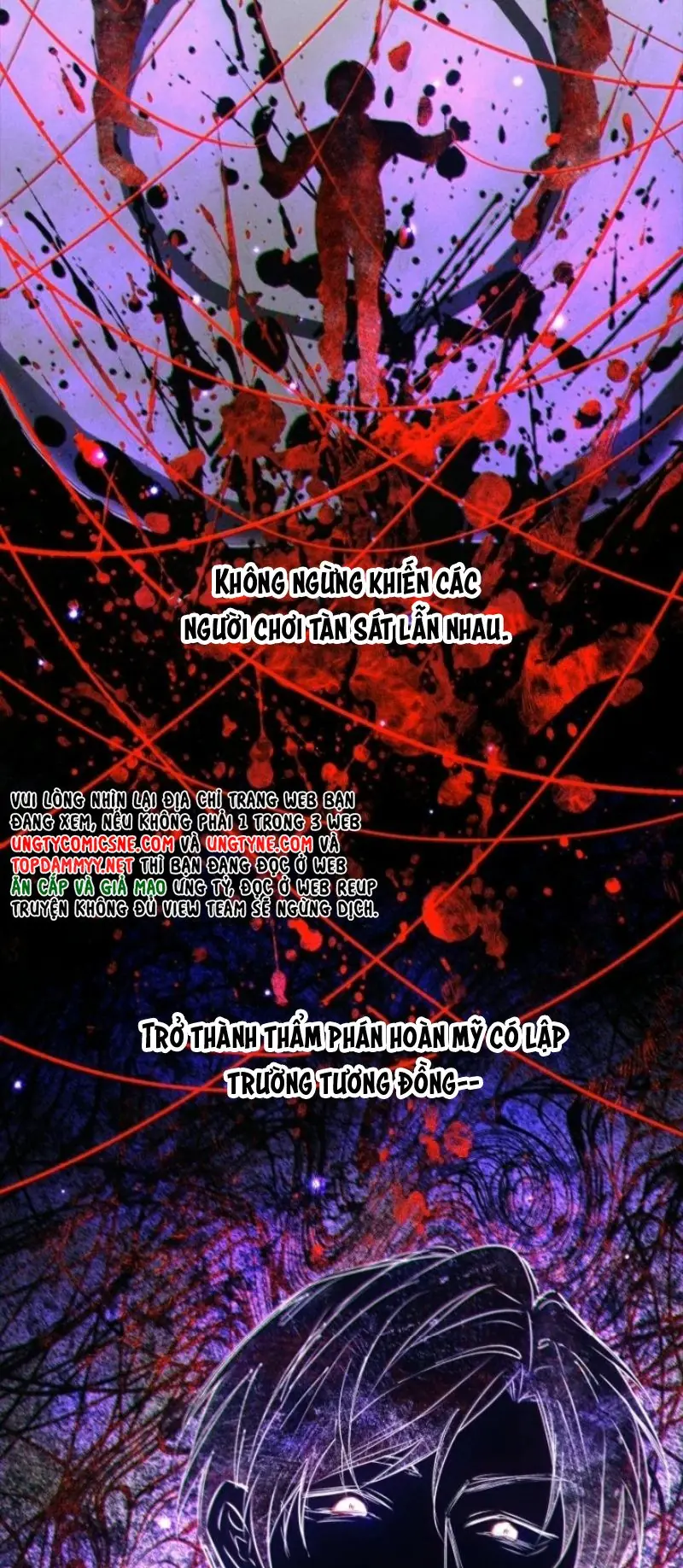 Nụ Hôn Nhẹ Lên Đóa Hoa Tuyệt Vọng Chapter 52 - Trang 32