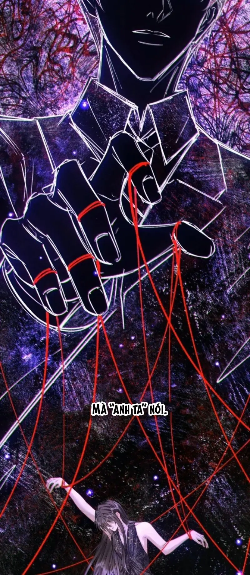 Nụ Hôn Nhẹ Lên Đóa Hoa Tuyệt Vọng Chapter 52 - Trang 33