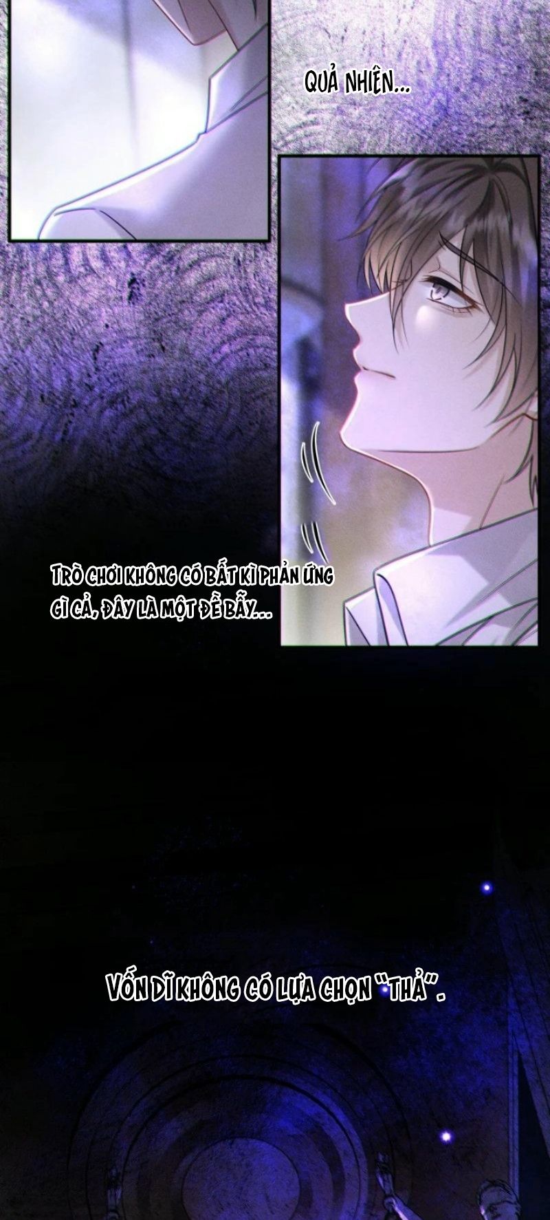 Nụ Hôn Nhẹ Lên Đóa Hoa Tuyệt Vọng Chapter 52 - Trang 37