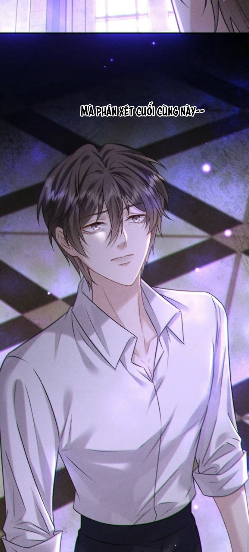 Nụ Hôn Nhẹ Lên Đóa Hoa Tuyệt Vọng Chapter 52 - Trang 39