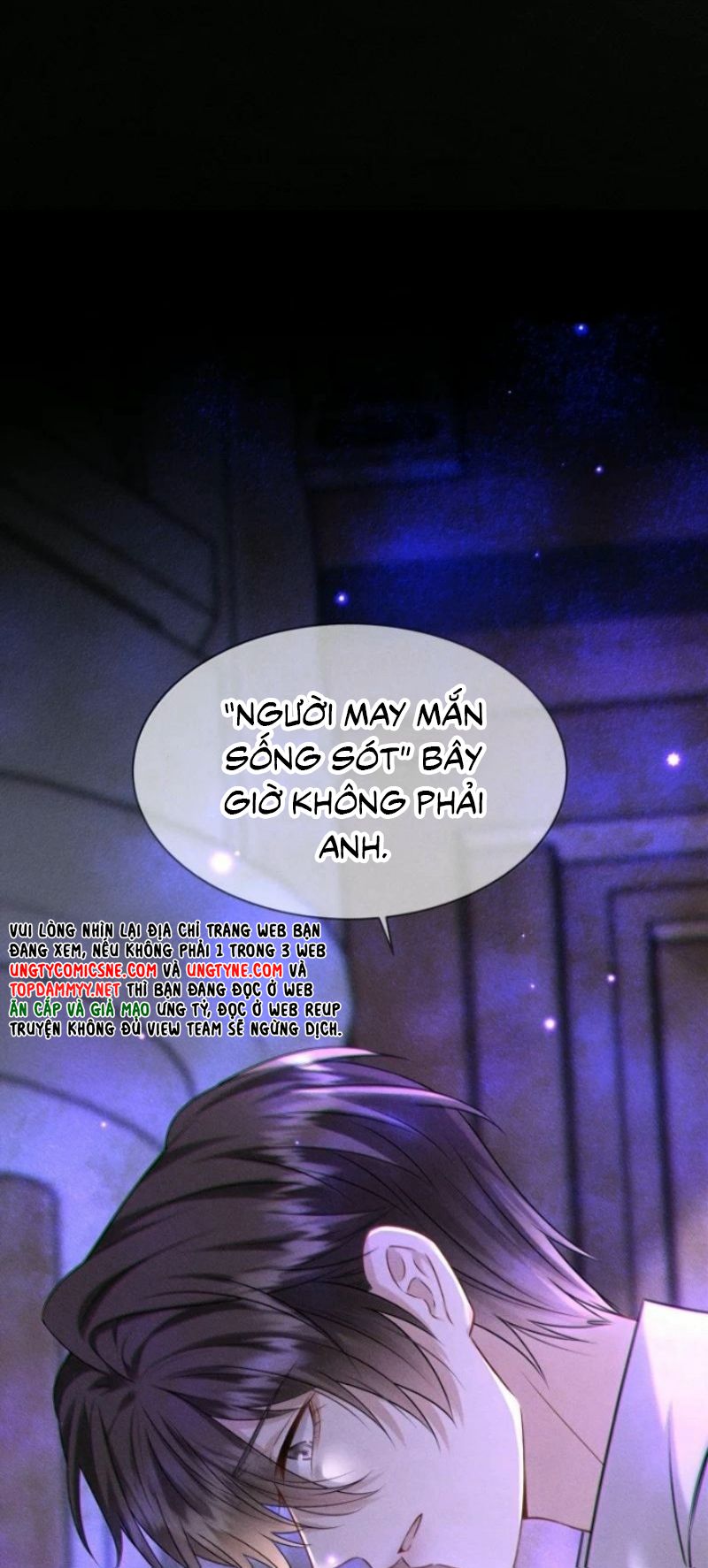 Nụ Hôn Nhẹ Lên Đóa Hoa Tuyệt Vọng Chapter 52 - Trang 43