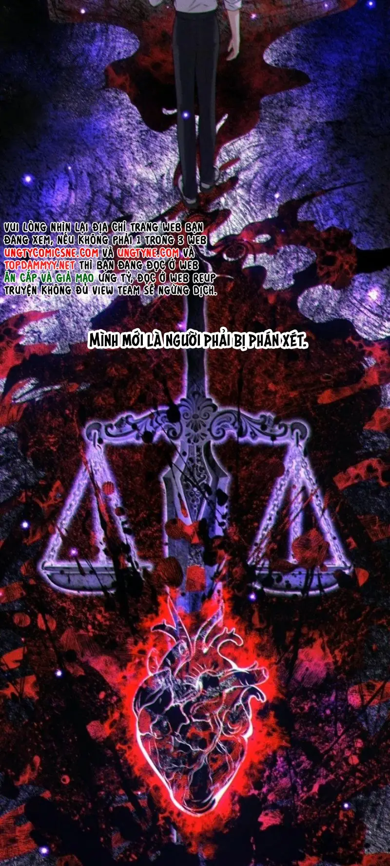 Nụ Hôn Nhẹ Lên Đóa Hoa Tuyệt Vọng Chapter 52 - Trang 47