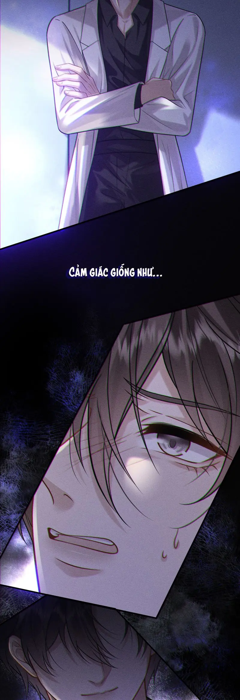 Nụ Hôn Nhẹ Lên Đóa Hoa Tuyệt Vọng Chapter 6 - Trang 26