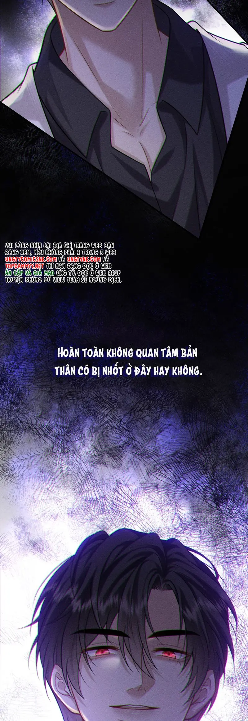 Nụ Hôn Nhẹ Lên Đóa Hoa Tuyệt Vọng Chapter 6 - Trang 27