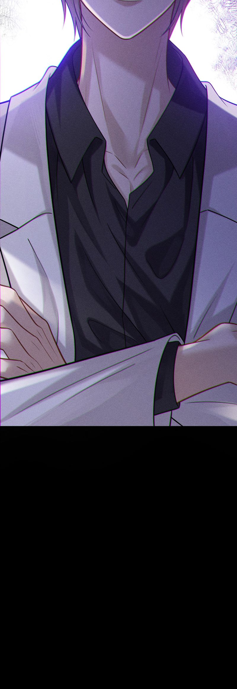 Nụ Hôn Nhẹ Lên Đóa Hoa Tuyệt Vọng Chapter 6 - Trang 28